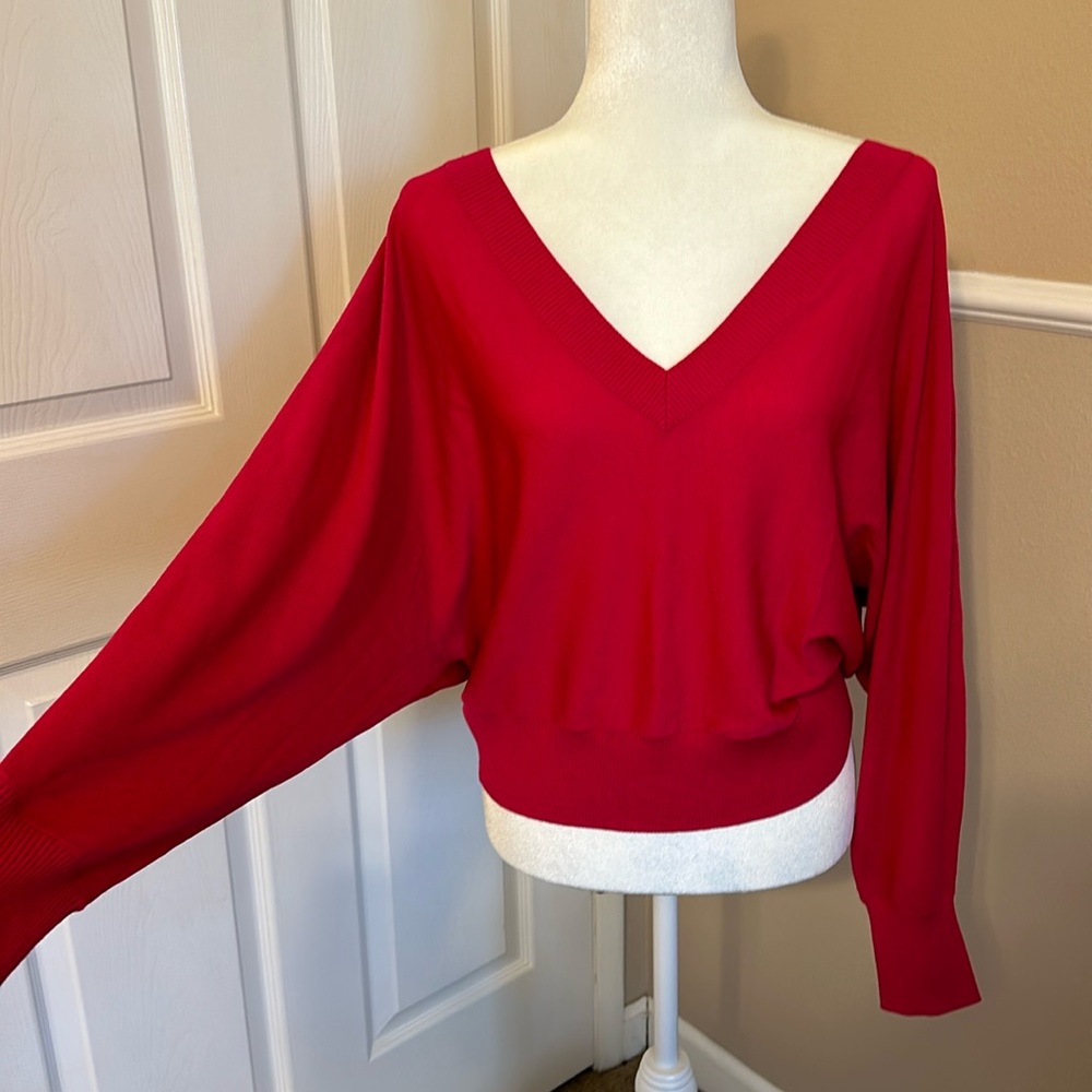 Express Sweater💗